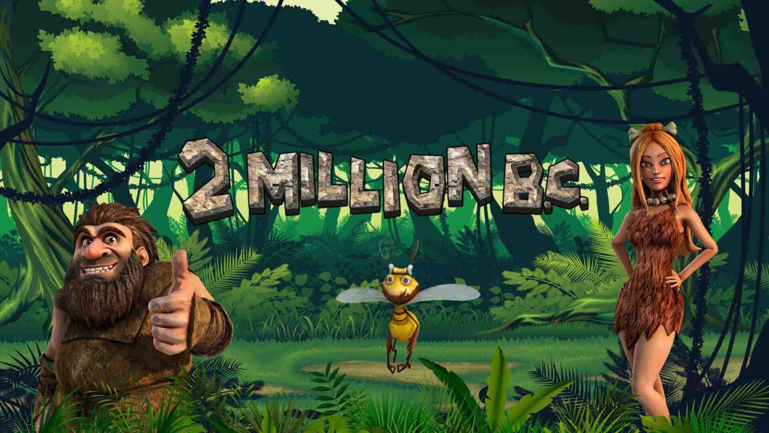 2 Million B.C. online game
